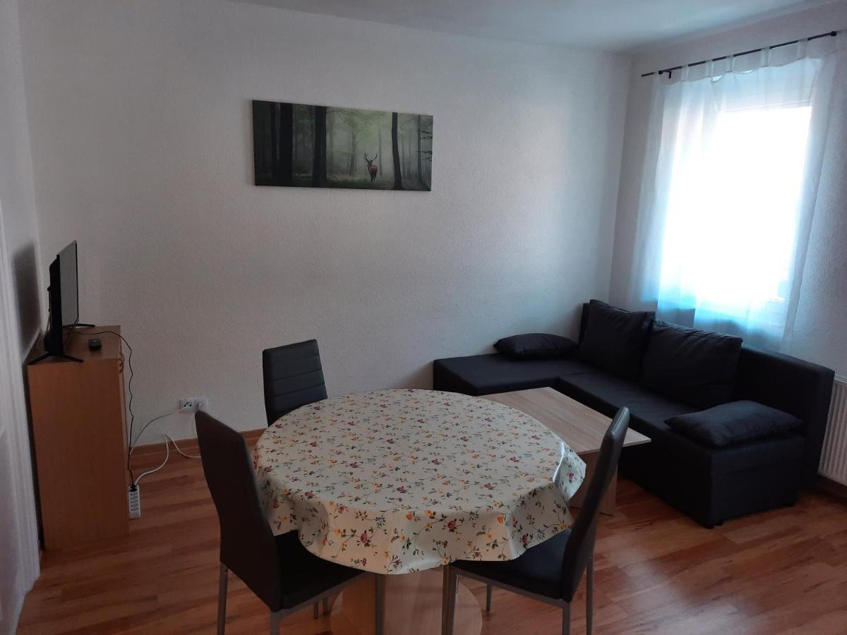 Apartment Wildbad Bad Wildbad Exterior foto